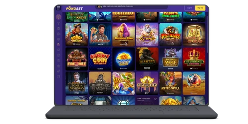 PokoBet Casino site